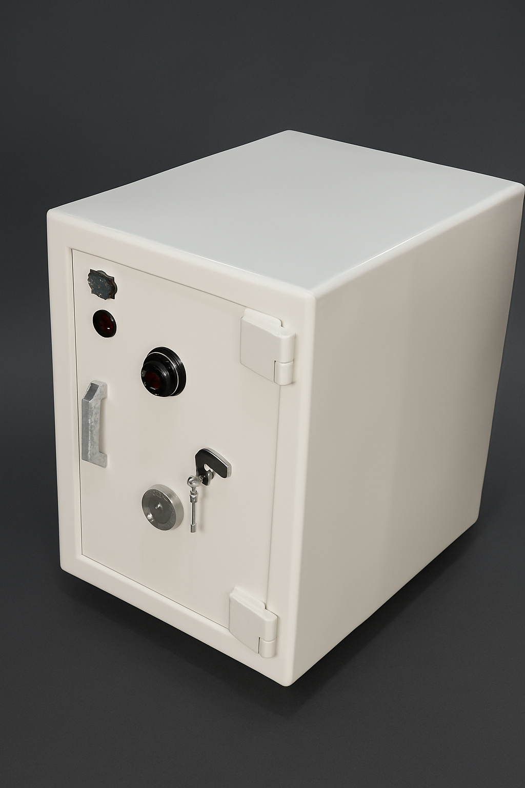 گاوصندوق دوکشو مدل sf300