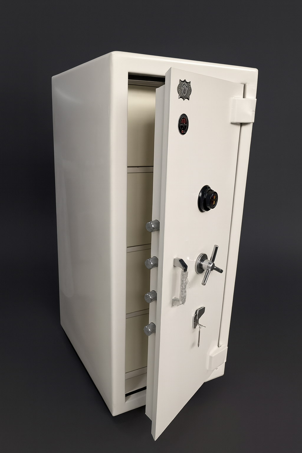 گاوصندوق چهارکشو مدل sf500 تهران صنعت