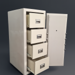 گاوصندوق چهارکشو مدل sf500
